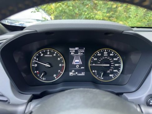 Used 2024 Subaru Crosstrek 2.5i Sport image 17