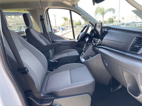Used 2023 Ford Transit 350 XLT RWD image 28