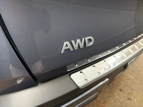 Used 2023 INFINITI QX60 Autograph w/ Cargo Package AWD/4WD image 28