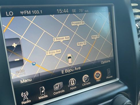 Used 2014 Jeep Grand Cherokee Summit AWD/4WD image 25