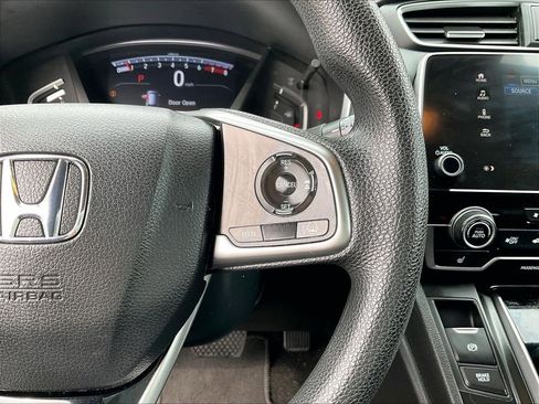 Used 2019 Honda CR-V EX image 24