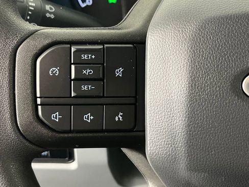 Certified 2024 Ford F250 XL w/ STX Appearance Package image 18