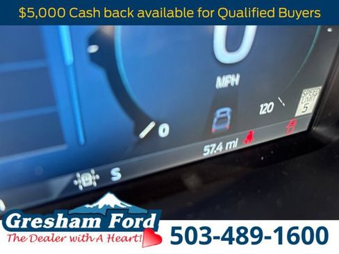 New 2026 Ford F150 XLT w/ Equipment Group 302A MID AWD/4WD image 47