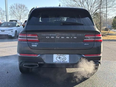 Used 2024 Genesis GV80 2.5T image 4
