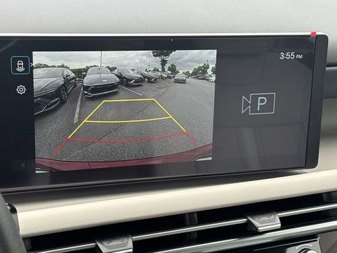 New 2026 Hyundai Tucson SEL FWD image 30