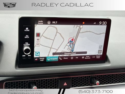 Used 2023 Honda Civic Type R image 7