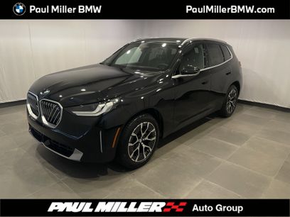 New 2026 BMW X3 xDrive30 w/ Premium Package