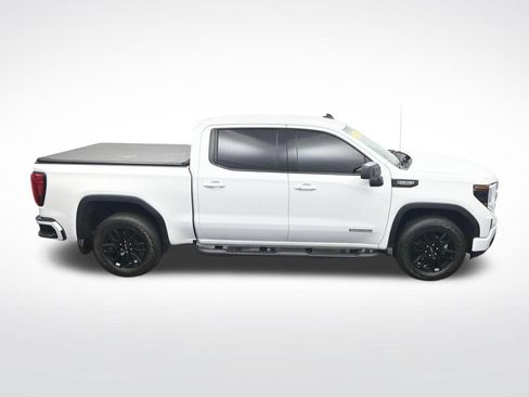 Used 2024 GMC Sierra 1500 Elevation AWD/4WD image 24