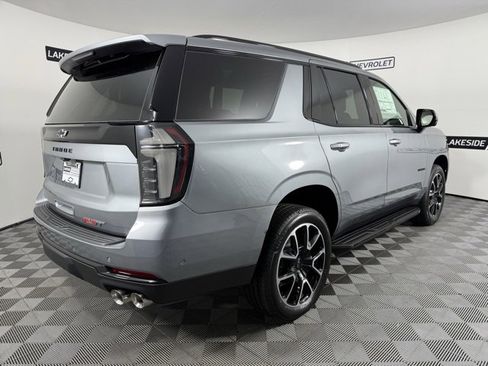 New 2026 Chevrolet Tahoe RST w/ Comfort Package image 6