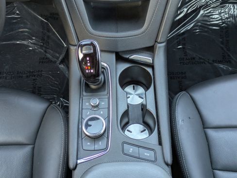 Used 2022 Cadillac XT5 Premium Luxury w/ Technology Package image 6