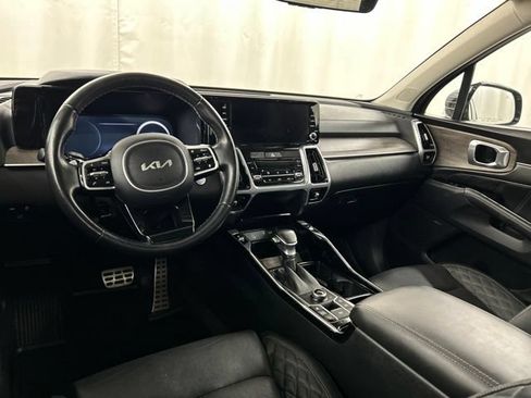 Used 2023 Kia Sorento SX Prestige AWD/4WD image 21