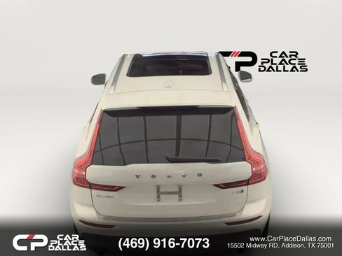 Used 2019 Volvo XC60 T5 Momentum image 6