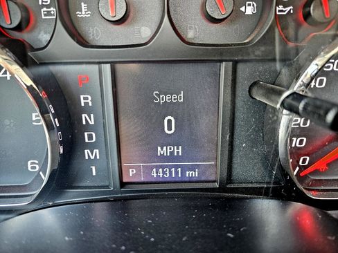 Used 2015 Chevrolet Silverado 3500 W/T image 46