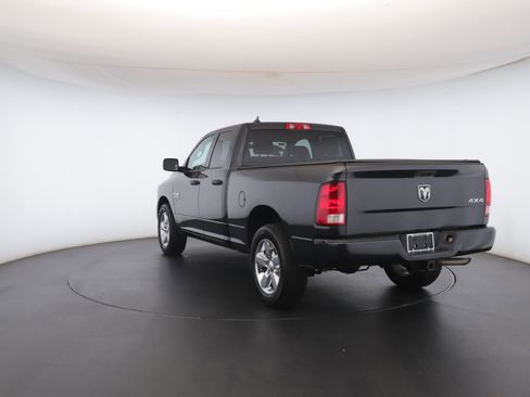 Used 2019 RAM 1500 Express w/ Express Value Package image 22