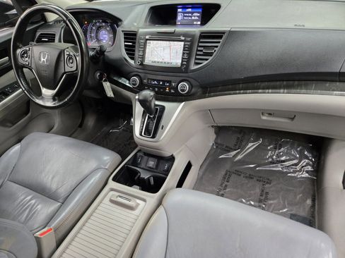 Used 2014 Honda CR-V EX-L image 15