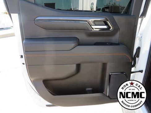 Used 2026 GMC Sierra 1500 AT4 AWD/4WD image 41