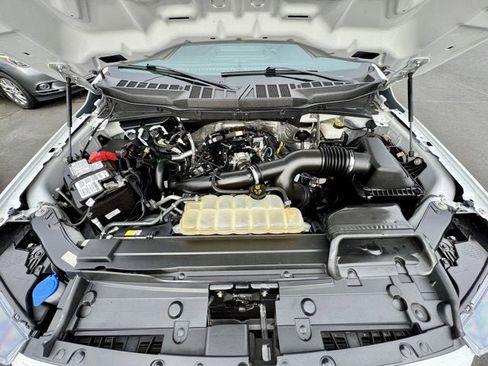 Used 2023 Ford F150 XL w/ STX Appearance Package image 20