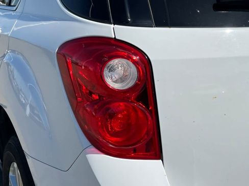 Used 2015 Chevrolet Equinox LT w/ Driver Convenience Package image 20