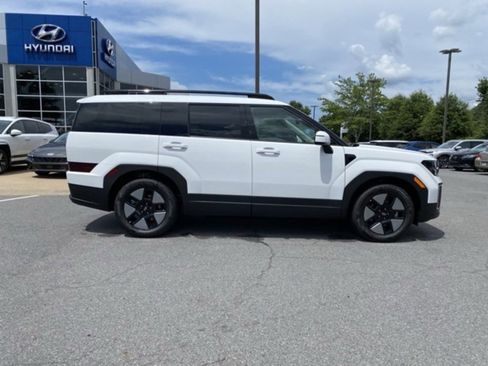 New 2026 Hyundai Santa Fe SEL image 3