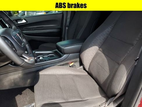 Used 2023 Dodge Durango SXT Launch Edition image 24