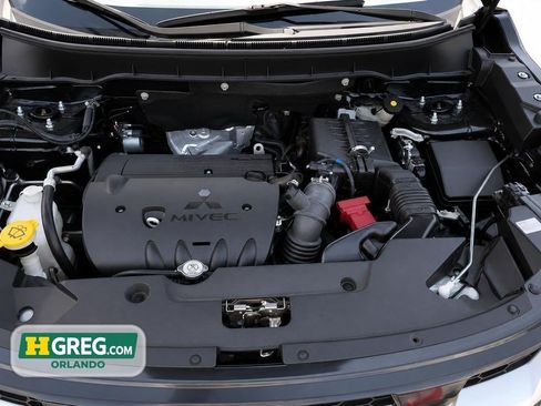 Used 2026 Mitsubishi Outlander Sport AWD image 18