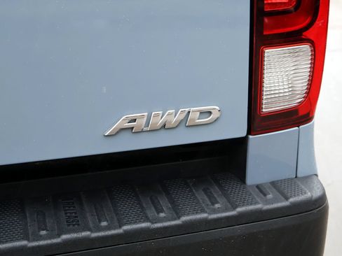Used 2023 Honda Ridgeline RTL-E image 8