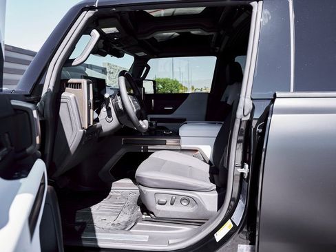 Used 2023 GMC Hummer EV Edition 1 image 37