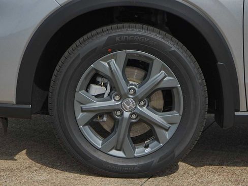 New 2026 Honda HR-V LX image 7