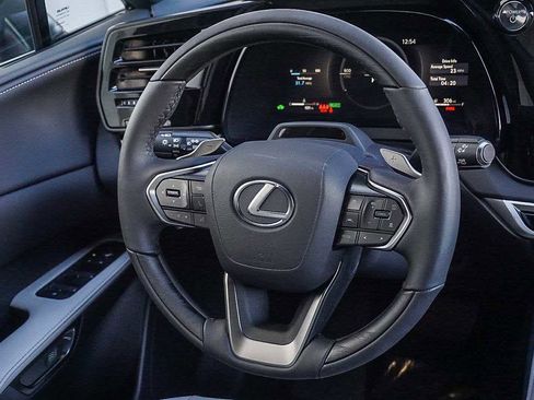 New 2026 Lexus RX 350h w/ Convenience Package image 16