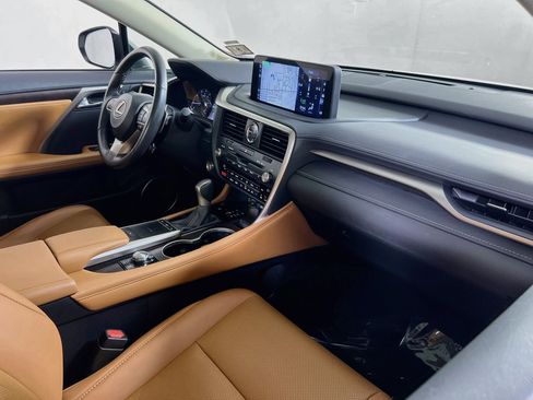 Used 2021 Lexus RX 350 AWD w/ Premium Package image 28