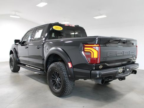 Used 2024 Ford F150 Raptor AWD/4WD image 7