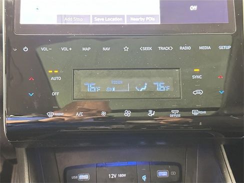 Used 2023 Hyundai Tucson Limited image 15