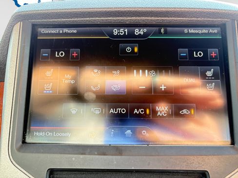 Used 2016 Ford F350 King Ranch AWD/4WD image 17