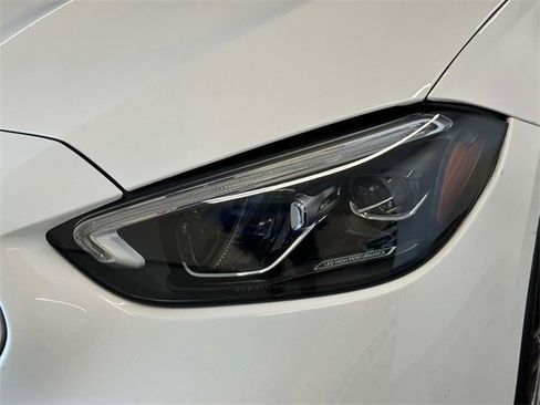 Certified 2023 Mercedes-Benz C 300 C 300 image 7