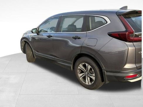 Used 2020 Honda CR-V LX image 10