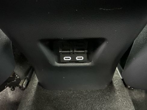 Certified 2025 Toyota RAV4 XLE AWD/4WD image 21