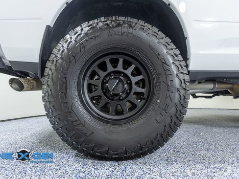Used 2025 RAM 3500 Laramie w/ Night Edition AWD/4WD image 44