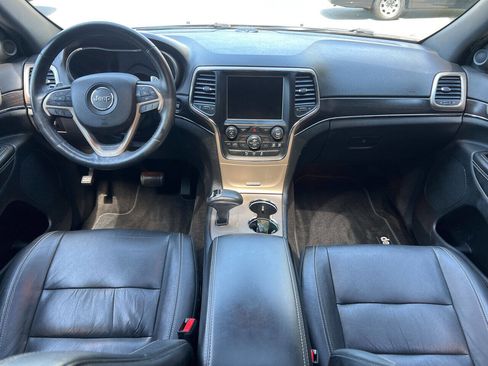 Used 2014 Jeep Grand Cherokee Limited image 16