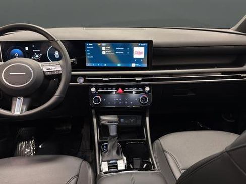 Used 2025 Hyundai Santa Cruz XRT image 12