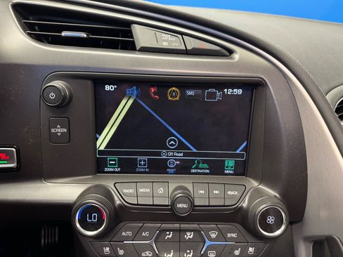 Used 2019 Chevrolet Corvette Z06 RWD image 11