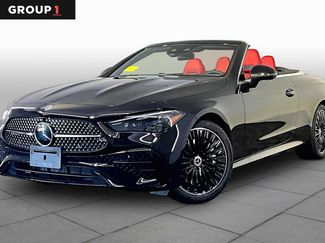 New 2027 Mercedes-Benz CLE 450 4MATIC Cabriolet video 1