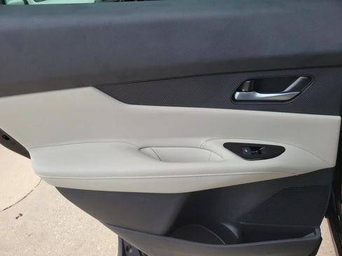 New 2026 Nissan Murano SL AWD/4WD image 15