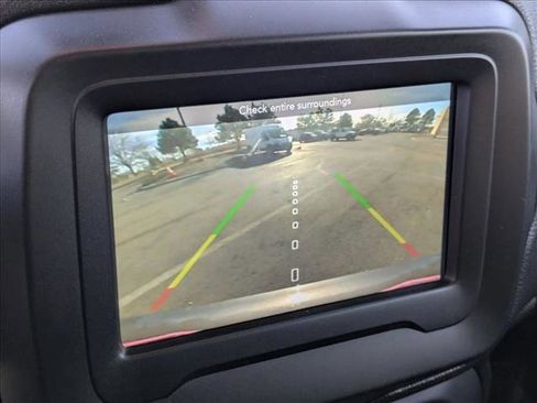 Used 2020 Jeep Renegade Latitude image 14