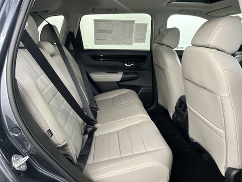 New 2026 Honda CR-V EX-L image 27