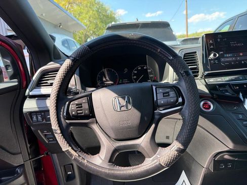 Used 2025 Honda Odyssey Sport-L image 25