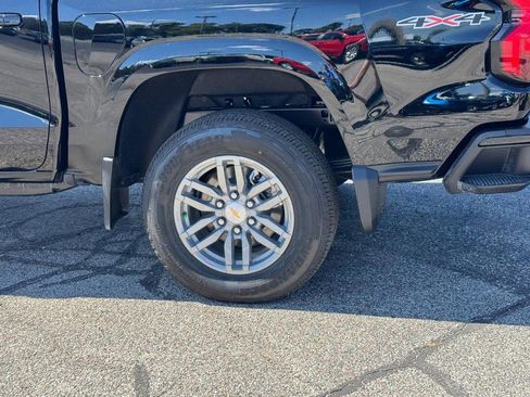 New 2026 Chevrolet Colorado LT w/ Advanced Trailering Package image 4