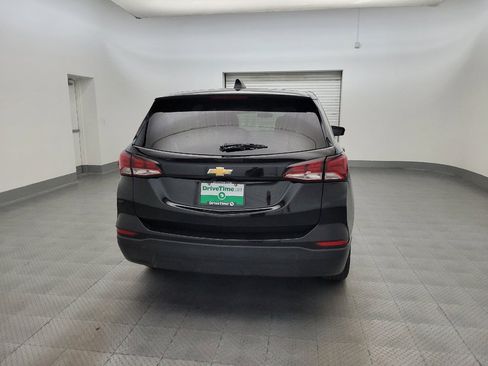 Used 2024 Chevrolet Equinox LS w/ LS Convenience Package FWD image 7