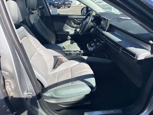 Used 2022 Lincoln Corsair Reserve w/ Equipment Group 201A image 13