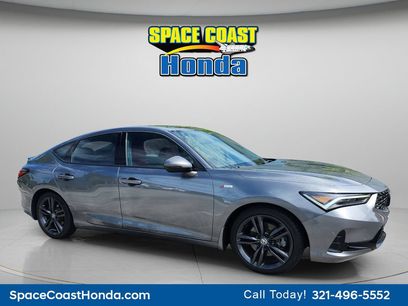 Used 2023 Acura Integra A-Spec