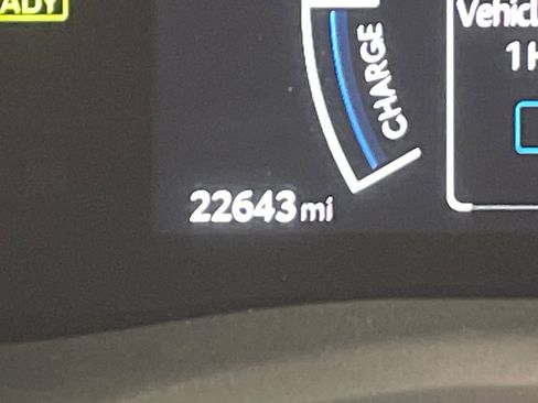 Certified 2025 Toyota Camry LE image 19